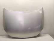 Opel Combo C Motorhaube Klappe Deckel vorn 2AU starsilber III Z157 BJ2009