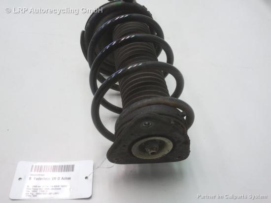 Ford Focus DA3 Federbein Stoßdämpfer vorn rechts 4M5118045ABC E5602402 BJ2008 Bild Ford Focus DA3 Federbein Stoßdämpfer vorn rechts 4M5118045ABC E5602402 BJ2008