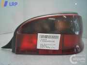 Citroen Saxo original Rückleuchte Heckleuchte rechts rot schwarz BJ1997