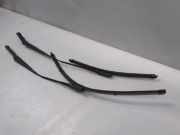Audi A1 8X orig. Satz Wischerarme vorn links+rechts 8X1955407 8X1955408 BJ2010