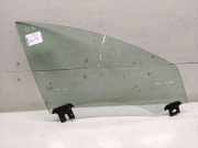 Tesla Model S P85D original Türscheibe vorn rechts grüncolor BJ2014