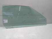 Audi Cabrio 8G Türscheibe rechts grüncolor Bj.1997