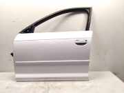 Audi A3 8P Sportback Tür vorn links Fahrertür 5-Türer ibisweiss LY9C Bj.2013
