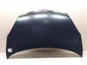 Toyota Yaris Verso original Motorhaube Deckel vorn 6R4 Dark Green BJ2000