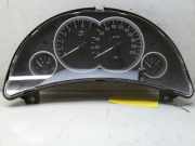 Opel Tigra Twin Top Tacho Kombiinstrument 13173364WW VDO 1.4 66kw Z14XEP BJ2005 