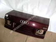 Audi A8 D2 4D Heckklappe Stufenheck weinrotmetallic BJ1994