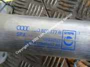 PRALLDAEMPFER H R; Pralldämpfer HR; A8 (D2, AB 06/94); TYP D2 AB 06/94 BIS 09/02; 4D0807377B; 4D0807377B