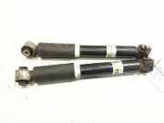 Smart Cabrio 450 Satz Stoßdämpfer Hinterachse Bilstein Bj.2003