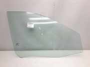 SsangYong Actyon SUV BJ2006 Scheibe Türscheibe Tür vorn rechts grüncolor