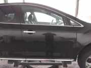 Mazda CX-7 ER Tür vorn rechts Beifahrertür schwarzmetallic BJ2010