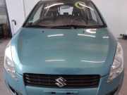 Suzuki Splash EX Motorhaube Deckel vorn ZKC Splash Turquoise Metallic BJ2008