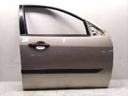 Ford Focus 1 Tür vorn rechts Beifahrertür veneziagoldmetallic 5-Türer Bj.1999