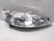Peugeot 407 original Scheinwerfer rechts Halogen AL mit LWR Bj.2006 