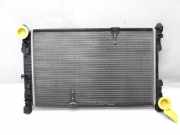 Mercedes W203 C180 Wasserkühler 2035000303 VALEO 2.0 95kw BJ2001