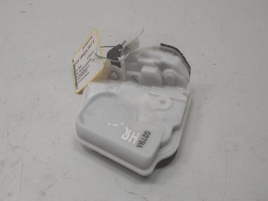 Mazda 6 GH original Türschloß hinten rechts mit ZV Bj.2008 Bild Mazda 6 GH original Türschloß hinten rechts mit ZV Bj.2008