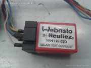 MOTOR SD; Schiebedachmotor; R 19; B/C/D 53 01/89-02/96; 7701035838; N.L.