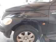 Chrysler PT Cruiser Cabrio original Kotflügel vorn links schwarz BJ2005