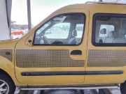 Renault Kangoo 1 Tür vorn links Fahrertür gelb OV396 yellow lemon BJ1998