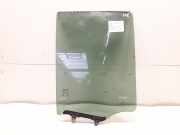 Nissan Navara D40 original Türscheibe hinten rechts original abgedunkelt grün Bj.2007