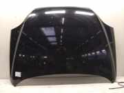 Kia Rio DC Motorhaube Deckel vorn MIDNIGHT BLACK BJ2004 Facelift