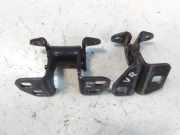 Tesla Model S original Satz Türscharniere vorn rechts unfallfrei BJ2014