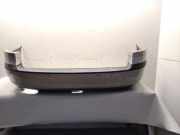 Skoda Octavia 2 Kombi 1Z original Stoßfänger Stoßstange hinten mit PDC Bj.2005 