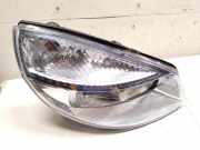 Renault Scenic 2 Scheinwerfer rechts mit LWR Bj.2004