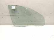 Skoda Fabia 1 6Y original Türscheibe vorn rechts grüncolor BJ2004