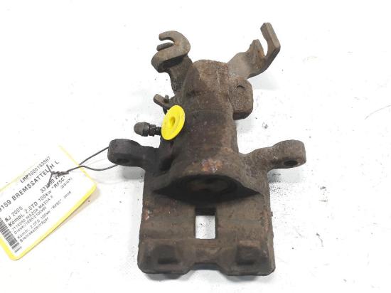 Mazda 6 Kombi GY Bj.2005 original Bremssattel Hinterachse links Bild Mazda 6 Kombi GY Bj.2005 original Bremssattel Hinterachse links