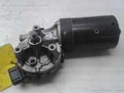 Peugeot 206 original Wischermotor vorn 964962 0390241360 BOSCH BJ1999