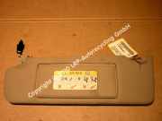SONNENBLENDE L; Sonnenblende L; XJ6/XJ8/XJ12 (AB´94); X300 AB 10/94, X308 AB 10/97; JLM21268/LFJ; 