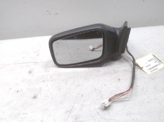 Volvo V40 S40 original Außenspiegel links elektrisch verstellbar beheizt Bild Volvo V40 S40 original Außenspiegel links elektrisch verstellbar beheizt 