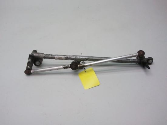 Opel Vectra C original Wischergestänge vorn 23003917 09185806 299360 BJ2003 Bild Opel Vectra C original Wischergestänge vorn 23003917 09185806 299360 BJ2003