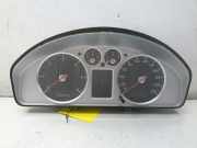 Ford Galaxy WGR Tacho Kombiinstrument YM2110849ASD 110080037024 VDO BJ2005