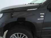 Suzuki Grand Vitara 2 original Kotflügel vorn links Schwarz ZJ3 Bj.2007 