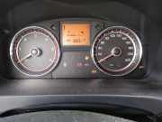 KGM Ssangyong Korando C200 6 Gang Schaltgetriebe 2.0 129kw e-XDi BJ2015 Diesel