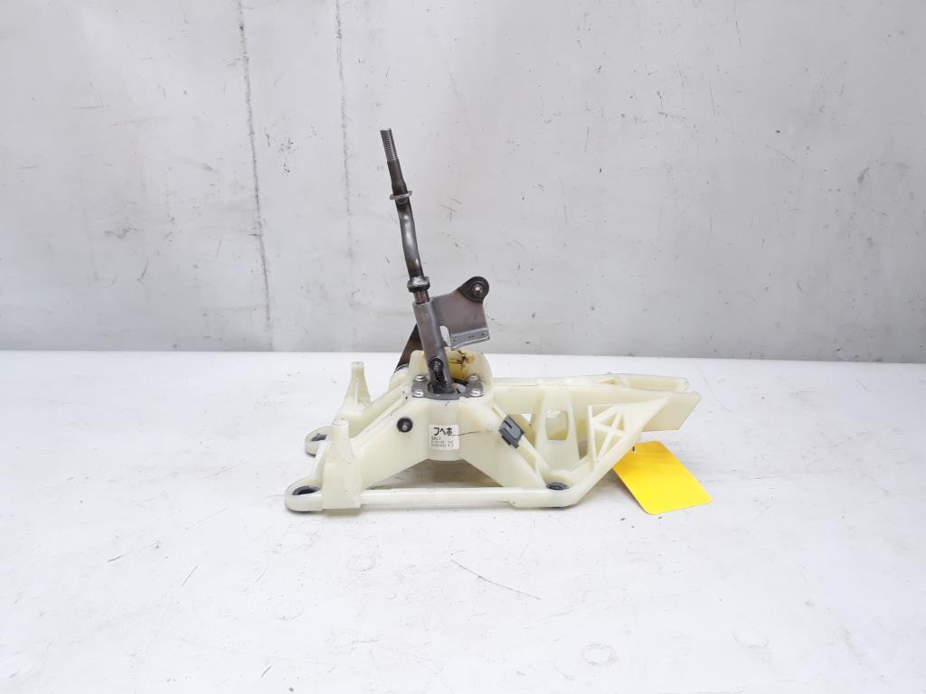 Mazda 6 GH Schalthebel mit Schaltbock 6G-Schalter BJ2010 Facelift Bild Mazda 6 GH Schalthebel mit Schaltbock 6G-Schalter BJ2010 Facelift