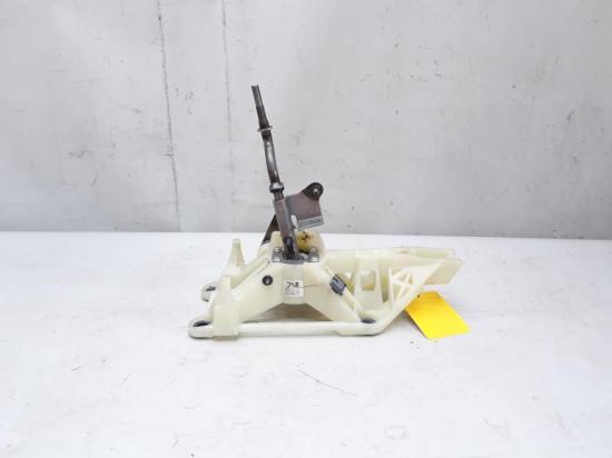 Mazda 6 GH Schalthebel mit Schaltbock 6G-Schalter BJ2010 Facelift Bild Mazda 6 GH Schalthebel mit Schaltbock 6G-Schalter BJ2010 Facelift