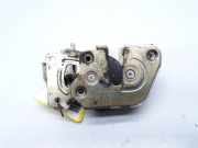 Mitsubishi L200 Schloss Türschloss Tür hinten rechts BJ1998