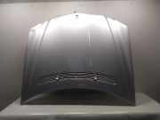 Mercedes E-Klasse 211 original Motorhaube Alu 775 Iridiumsilber BJ2006