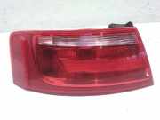 Audi A5 Coupe 8T original Rückleuchte Heckleuchte links außen Bj.2007 
