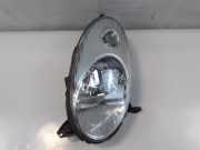 Nissan Micra K12 Scheinwerfer links mit LWR BJ2003 Depo
