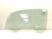 Peugeot 1007 Türscheibe vorn links grüncolor Bj.2006