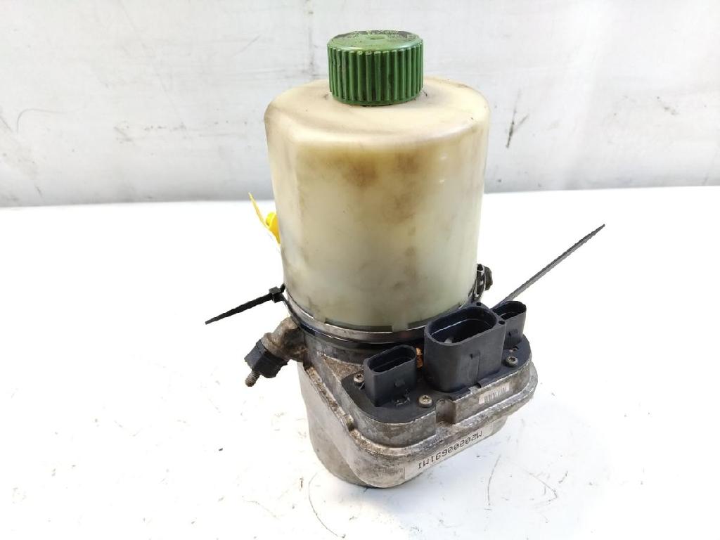 VW Polo 9N3 original Servopumpe elektrohydraulisch TRW 6R0423156B Bj.2006