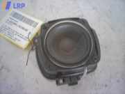 Audi A8 4E D3 original Lautsprecher Hutablage seitlich 4E0035411G Bj.2004