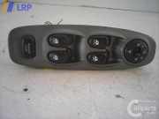 Hyundai Accent 2 LC original Fensterheberschalter Tür vorn links 4 fach BJ2001