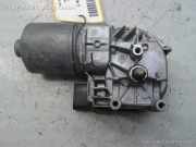 Skoda Octavia 1Z Wischermotor vorn 1Z1955119A 0390241754 BOSCH BJ2006