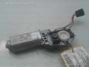 Mazda 121 DB Faltdachmotor rechts T6108010B 8331000850 ASMO BJ1991