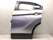 Mitsubishi Eclipse Cross original Tür hinten links Rohbau Facelift U25