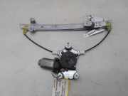 Nissan Primera P12 Kombi original Fensterheber hinten rechts elektrisch BJ2003